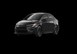 2027 Toyota Corolla