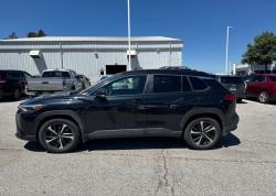 2025 Toyota Corolla Cross