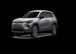 2026 Toyota Corolla Cross Hybrid