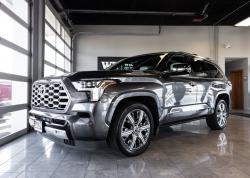 2023 Toyota Sequoia