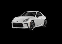 2027 Toyota GR86