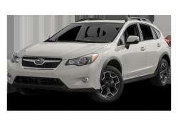 2013 Subaru XV Crosstrek