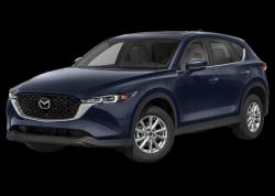2023 Mazda Mazda CX 5
