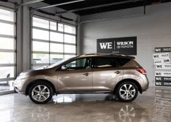 2012 Nissan Murano