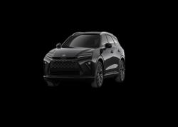 2026 Toyota Toyota Crown Signia