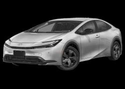 2023 Toyota Prius