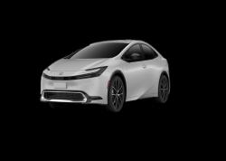 2027 Toyota Prius