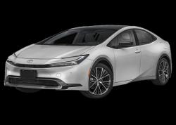 2027 Toyota Prius