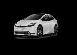 2026 Toyota Prius Plug in Hybrid