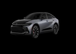 2027 Toyota Toyota Crown