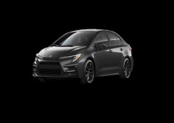 2027 Toyota Corolla Hybrid