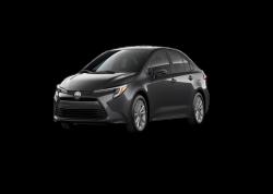 2026 Toyota Corolla Hybrid