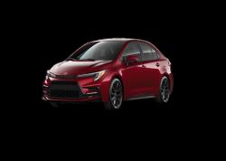 2026 Toyota Corolla Hybrid