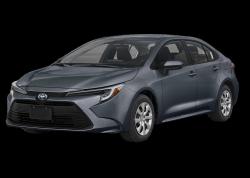 2026 Toyota Corolla Hybrid