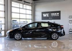 2020 Toyota Prius