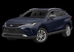 2024 Toyota Venza