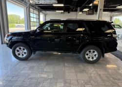 2018 Toyota 4Runner