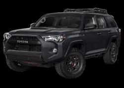 2022 Toyota 4Runner