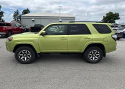 2023 Toyota 4Runner