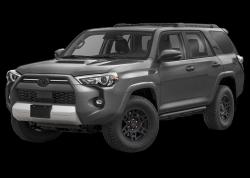 2023 Toyota 4Runner