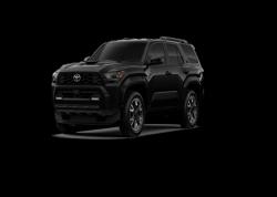 2026 Toyota 4Runner