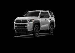 2026 Toyota 4Runner