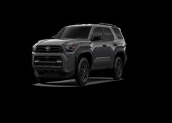 2026 Toyota 4Runner