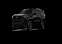 2026 Toyota 4Runner