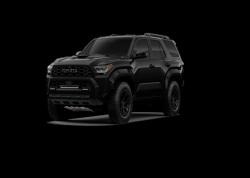 2026 Toyota 4Runner i FORCE MAX