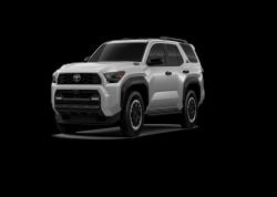 2026 Toyota 4Runner i FORCE MAX