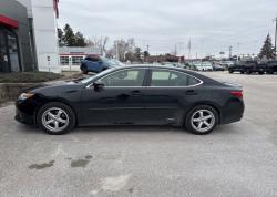 2014 Lexus ES