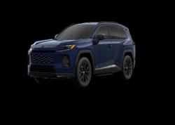 2026 Toyota RAV4 Plug in Hybrid