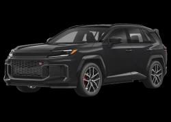 2026 Toyota RAV4 Plug in Hybrid