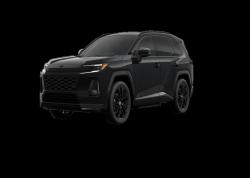 2026 Toyota RAV4 Plug in Hybrid
