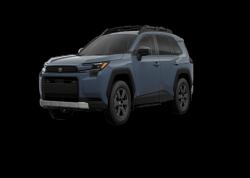 2026 Toyota RAV4 Plug in Hybrid