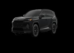 2026 Toyota RAV4 Plug in Hybrid