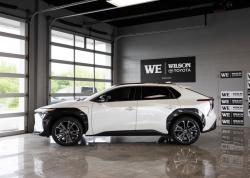 2023 Toyota bZ4X