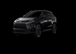 2027 Toyota bZ