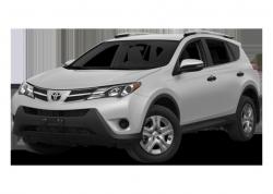 2014 Toyota RAV4