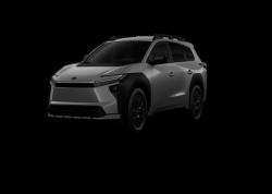 2026 Toyota bZ Woodland