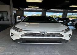 2020 Toyota RAV4 Hybrid