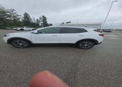 2020 Buick Encore GX