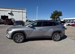 2023 Hyundai Tucson Hybrid