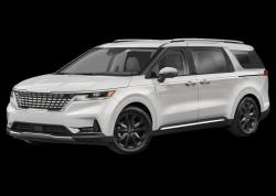 2022 Kia Carnival