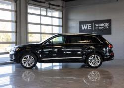 2022 Audi Q7