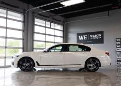 2017 BMW 7 Series