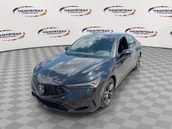 2023 Acura Integra