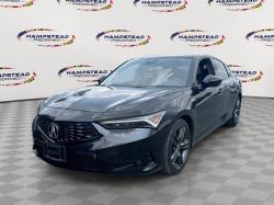 2023 Acura Integra