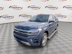2023 Ford Expedition Max