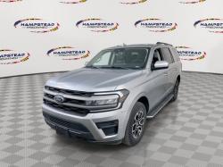 2023 Ford Expedition